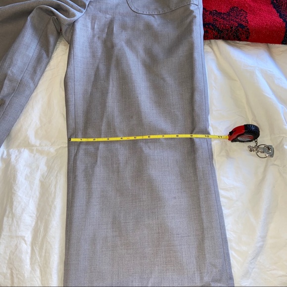 Ann Taylor pants. Ann Taylor slacks. Ann Taylor - Picture 4 of 5